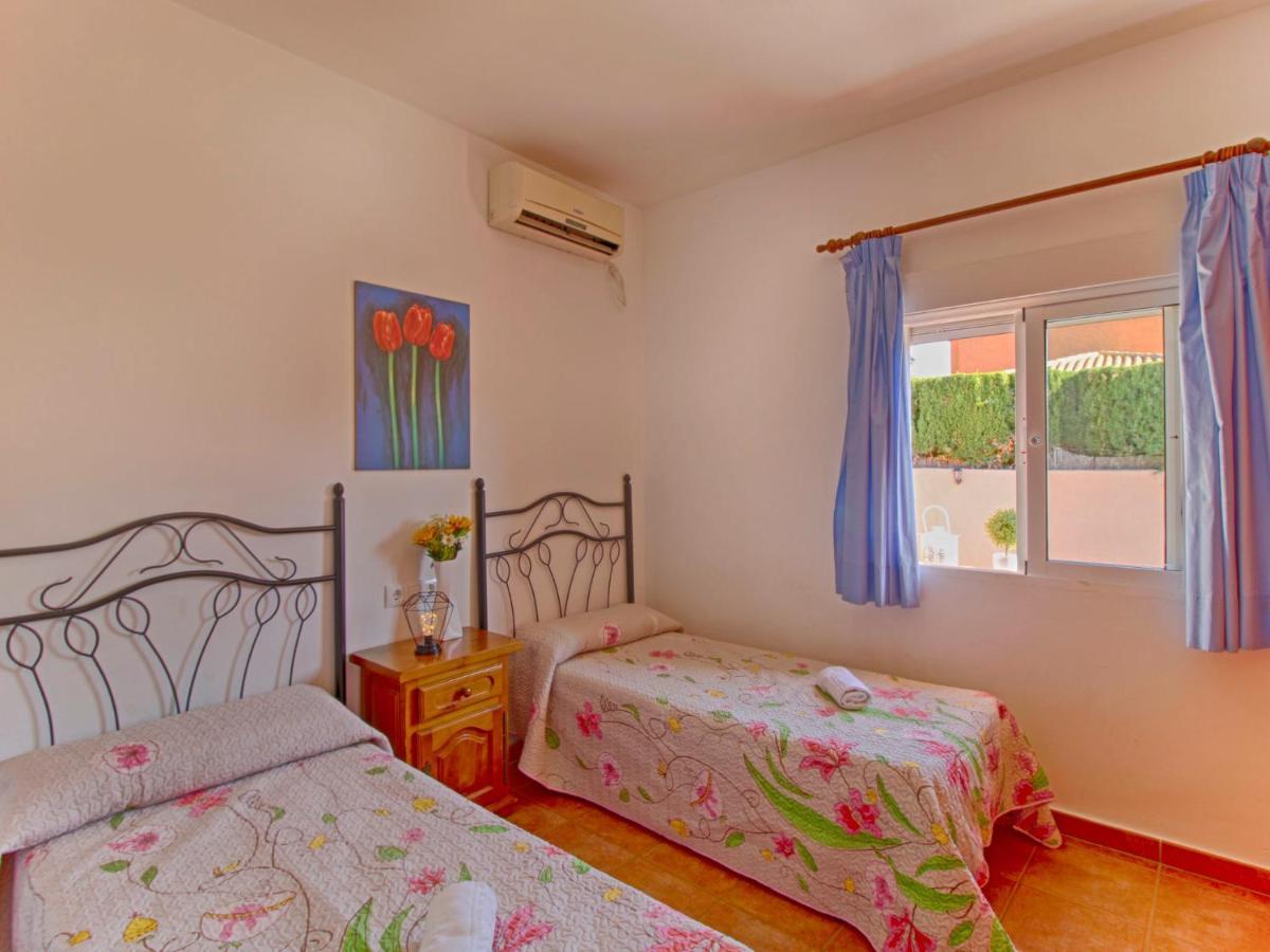 Villa Dulce Vida By Interhome Casas de Torrat Экстерьер фото
