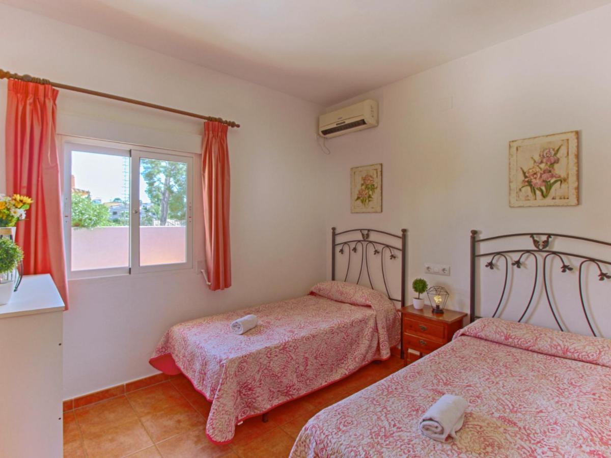 Villa Dulce Vida By Interhome Casas de Torrat Экстерьер фото